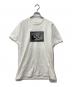 Supreme（シュプリーム）の古着「プリントTシャツ」｜ホワイト