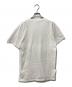 Supreme (シュプリーム) プリントTシャツ ホワイト サイズ:M：5000円