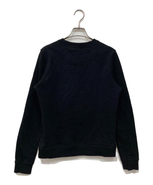 KENZO（ケンゾー）KENZO (ケンゾー) タイガー刺繍スウェット ブラック サイズ:Mの古着・服飾アイテム