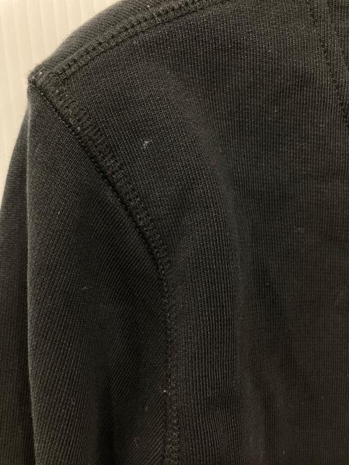 KENZO（ケンゾー）KENZO (ケンゾー) タイガー刺繍スウェット ブラック サイズ:Mの古着・服飾アイテム