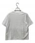 Onitsuka Tiger (オニツカタイガー) WS GRAPHIC TEE ホワイト サイズ:L：4000円