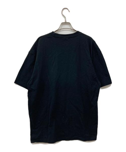 SICARIO CARTEL（シカリオ カルテル）SICARIO CARTEL (シカリオ カルテル) 家族仲間義理人情Tシャツ ブラック サイズ:XXLの古着・服飾アイテム