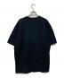 SICARIO CARTEL (シカリオ カルテル) 家族仲間義理人情Tシャツ ブラック サイズ:XXL：4000円