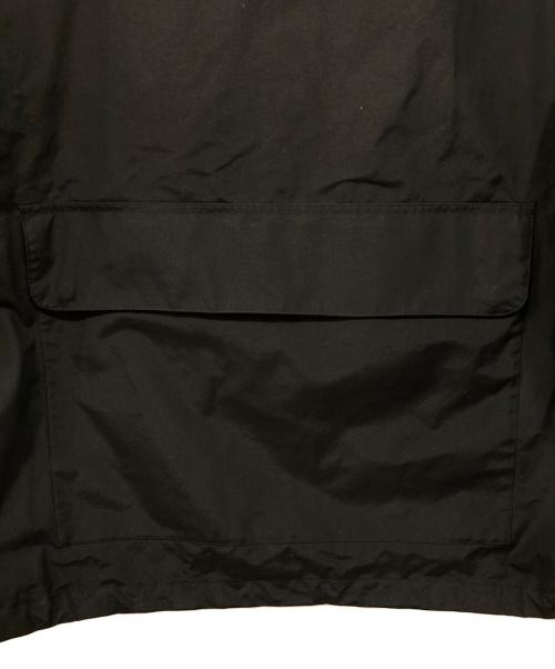 BEAMS Lights（ビームスライト）BEAMS Lights (ビームスライト) 3レイヤー ショートブルゾン ブラック サイズ:Freeの古着・服飾アイテム