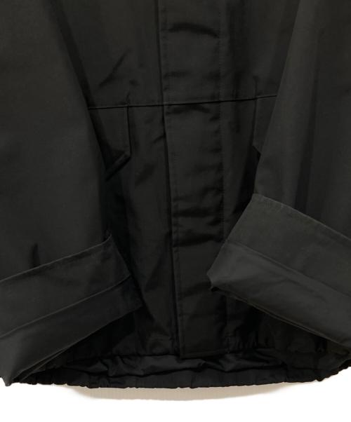 CarHartt（カーハート）CarHartt (カーハート) マウンテンパーカー ブラック サイズ:Lの古着・服飾アイテム