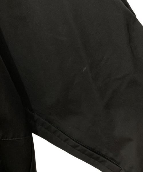 CarHartt（カーハート）CarHartt (カーハート) マウンテンパーカー ブラック サイズ:Lの古着・服飾アイテム