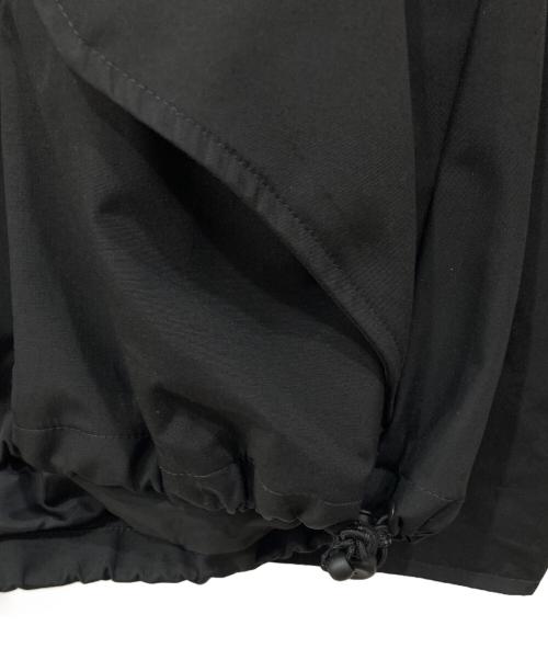 CarHartt（カーハート）CarHartt (カーハート) マウンテンパーカー ブラック サイズ:Lの古着・服飾アイテム