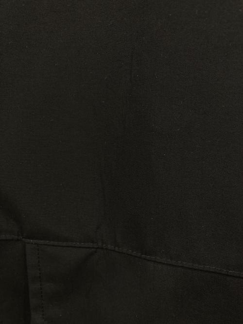 CarHartt（カーハート）CarHartt (カーハート) マウンテンパーカー ブラック サイズ:Lの古着・服飾アイテム