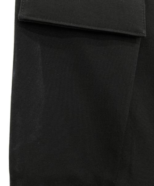 CarHartt（カーハート）CarHartt (カーハート) マウンテンパーカー ブラック サイズ:Lの古着・服飾アイテム