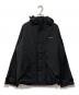 CarHartt（カーハート）の古着「マウンテンパーカー」｜ブラック