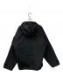 CarHartt (カーハート) マウンテンパーカー ブラック サイズ:L：8000円