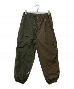 中古・古着通販】SUPREME (シュプリーム) チェックパンツ マルチカラー