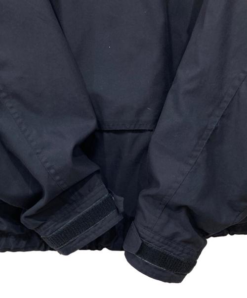 GAP（ギャップ）GAP (ギャップ) ナイロンジャケット ネイビー サイズ:Mの古着・服飾アイテム