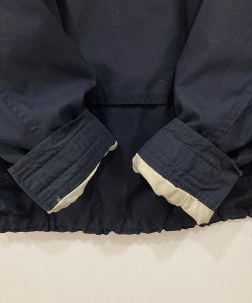 GAP（ギャップ）GAP (ギャップ) ナイロンジャケット ネイビー サイズ:Mの古着・服飾アイテム