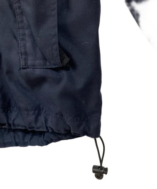 GAP（ギャップ）GAP (ギャップ) ナイロンジャケット ネイビー サイズ:Mの古着・服飾アイテム