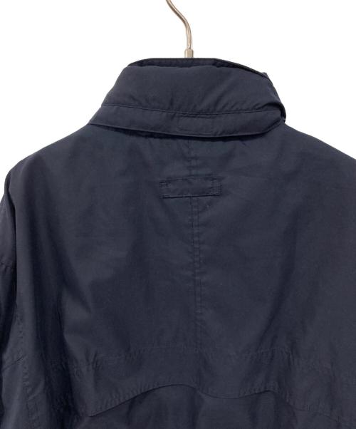 GAP（ギャップ）GAP (ギャップ) ナイロンジャケット ネイビー サイズ:Mの古着・服飾アイテム