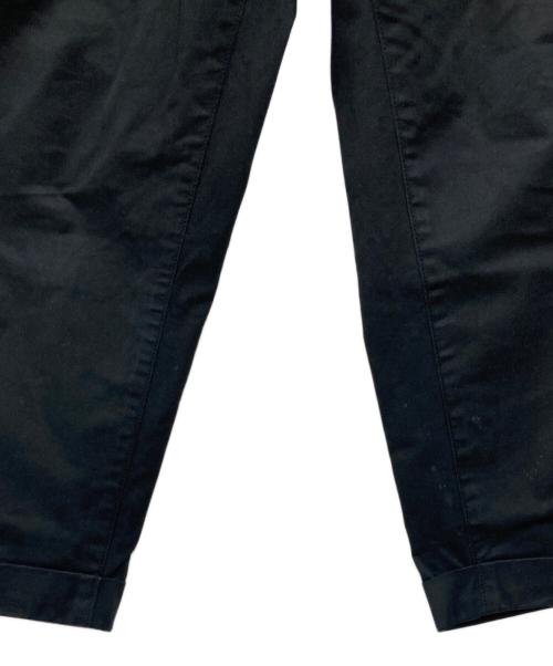 BEAMS PLUS（ビームスプラス）BEAMS PLUS (ビームスプラス) チノパン ネイビー サイズ:Sの古着・服飾アイテム