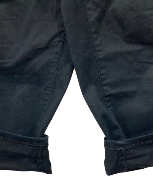 BEAMS PLUS（ビームスプラス）BEAMS PLUS (ビームスプラス) チノパン ネイビー サイズ:Sの古着・服飾アイテム