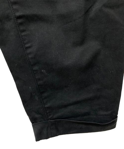 BEAMS PLUS（ビームスプラス）BEAMS PLUS (ビームスプラス) チノパン ネイビー サイズ:Sの古着・服飾アイテム