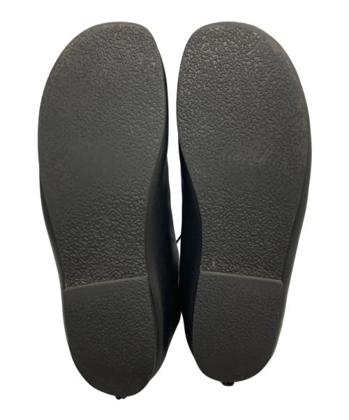 KOJIMA SHOE MAKERS（コジマ シュー メイカーズ）KOJIMA SHOE MAKERS (コジマ シュー メイカーズ) KEATON レザーシューズ ブラック サイズ:不明の古着・服飾アイテム
