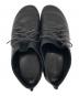 中古・古着 KOJIMA SHOE MAKERS (コジマ シュー メイカーズ) KEATON レザーシューズ ブラック サイズ:不明：5000円