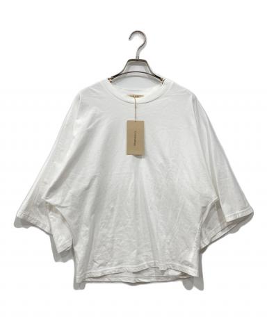 中古・古着通販】Curensology (カレンソロジー) CLC ドルマンナローT