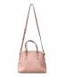 Kate Spade (ケイトスペード) 2WAYバッグ ピンク：5000円