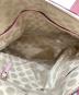 中古・古着 Kate Spade (ケイトスペード) 2WAYバッグ ピンク：5000円