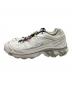 SALOMON (サロモン) ローカットスニーカー ホワイト サイズ:26：15000円