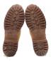 中古・古着 Timberland (ティンバーランド) 6インチブーツ ベージュ サイズ:8W：14000円