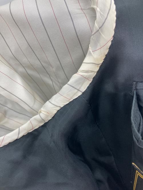 simplicite plus（シンプリシテ プリュス）simplicite plus (シンプリシテ プリュス) セットアップスーツ グレー サイズ:46の古着・服飾アイテム