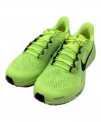 NIKEナイキ）の古着「スニーカー」｜イエロー