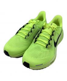 NIKE（ナイキ）の古着「スニーカー」｜イエロー