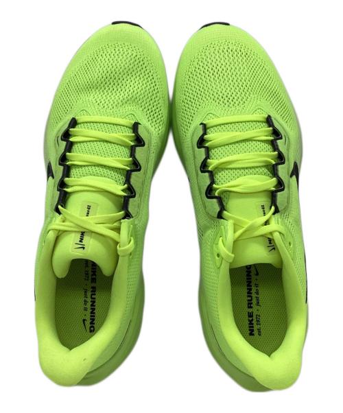 NIKE（ナイキ）NIKE (ナイキ) スニーカー イエロー サイズ:29の古着・服飾アイテム