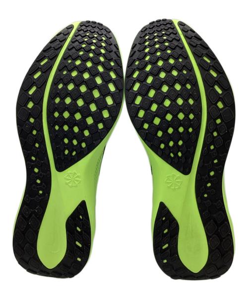 NIKE（ナイキ）NIKE (ナイキ) スニーカー イエロー サイズ:29の古着・服飾アイテム
