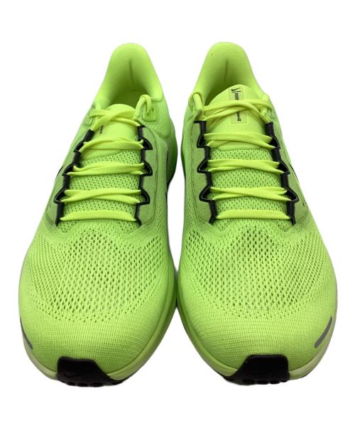 NIKE（ナイキ）NIKE (ナイキ) スニーカー イエロー サイズ:29の古着・服飾アイテム