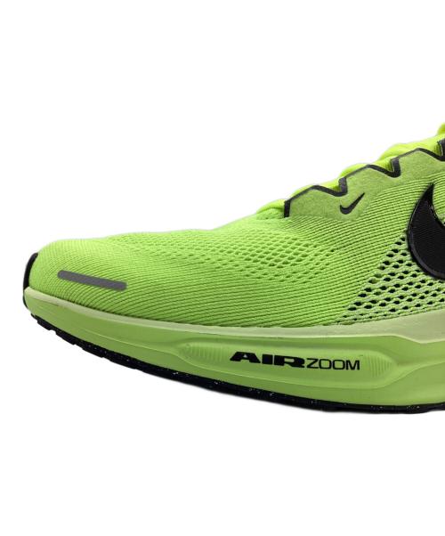 NIKE（ナイキ）NIKE (ナイキ) スニーカー イエロー サイズ:29の古着・服飾アイテム