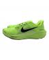 NIKE (ナイキ) スニーカー イエロー サイズ:29：6000円