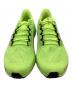 中古・古着 NIKE (ナイキ) スニーカー イエロー サイズ:29：6000円