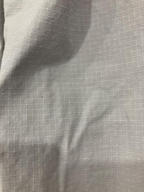 NIKE（ナイキ）NIKE (ナイキ) ミッドライズダンスカーゴパンツ グレー サイズ:Mの古着・服飾アイテム