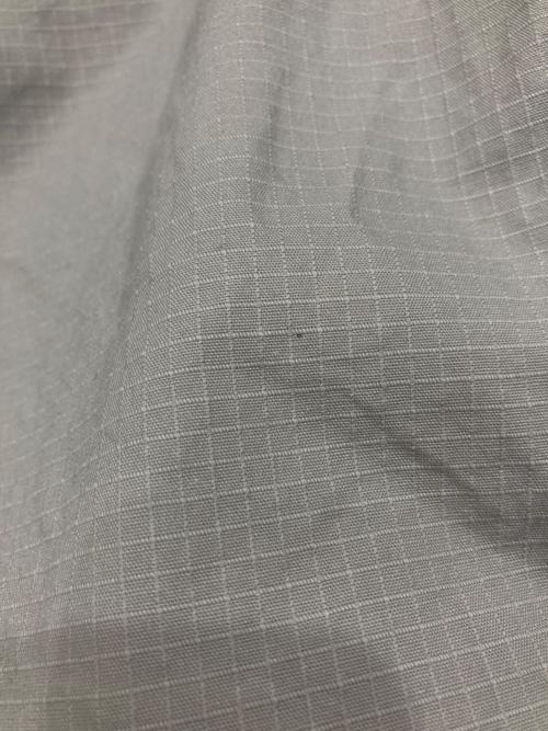 NIKE（ナイキ）NIKE (ナイキ) ミッドライズダンスカーゴパンツ グレー サイズ:Mの古着・服飾アイテム