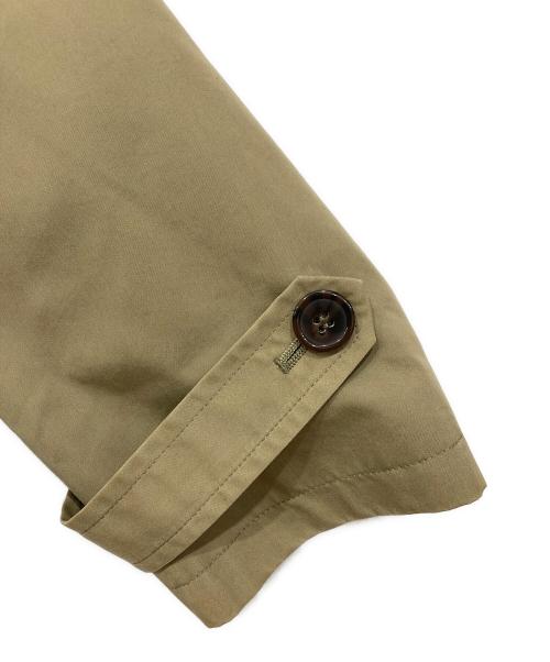 A.P.C.（アーペーセー）A.P.C. (アーペーセー) トレンチコート ベージュ サイズ:36の古着・服飾アイテム