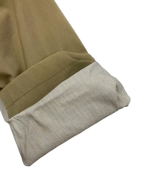 A.P.C.（アーペーセー）A.P.C. (アーペーセー) トレンチコート ベージュ サイズ:36の古着・服飾アイテム