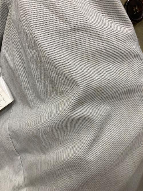 A.P.C.（アーペーセー）A.P.C. (アーペーセー) トレンチコート ベージュ サイズ:36の古着・服飾アイテム