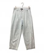 A.P.C.アーペーセー）の古着「デニムパンツ」｜ライトインディゴ