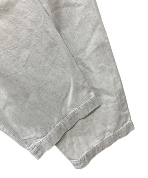 A.P.C.（アーペーセー）A.P.C. (アーペーセー) デニムパンツ ライトインディゴ サイズ:38の古着・服飾アイテム