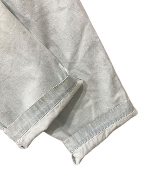 A.P.C.（アーペーセー）A.P.C. (アーペーセー) デニムパンツ ライトインディゴ サイズ:38の古着・服飾アイテム