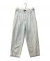 A.P.C.（アーペーセー）の古着「デニムパンツ」｜ライトインディゴ