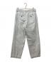 A.P.C. (アーペーセー) デニムパンツ ライトインディゴ サイズ:38：4000円