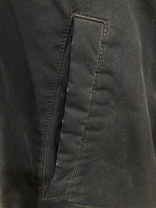 POLO RALPH LAUREN（ポロ・ラルフローレン）POLO RALPH LAUREN (ポロ・ラルフローレン) スイングトップ ネイビー サイズ:Sの古着・服飾アイテム